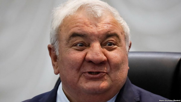 Апелляционный суд Армении отклонил жалобу генсека ОДКБ Юрия Хачатурова