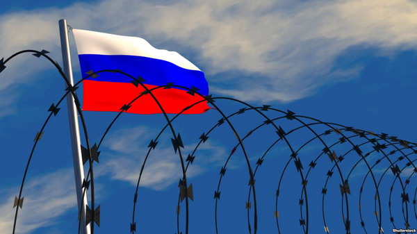 Госдепартамент США опубликовал документ о деталях новых санкций против России