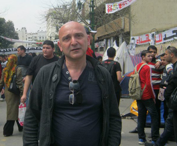 Почему нужно приехать на митинг в Ереван 17 августа: призыв Карена Оганджаняна