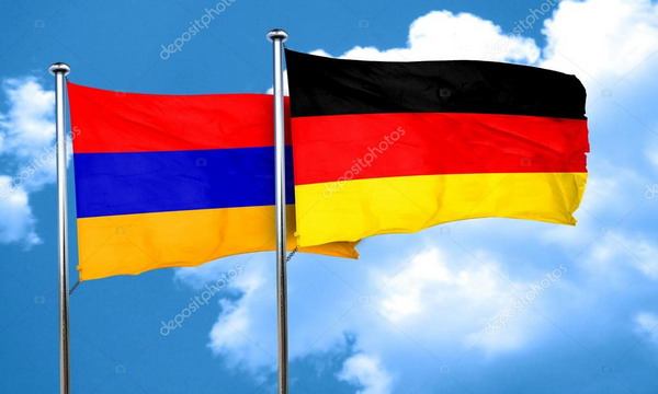 За первую половину 2018г торговый оборот с Арменией вырос на 41%: Восточный комитет немецкой экономики