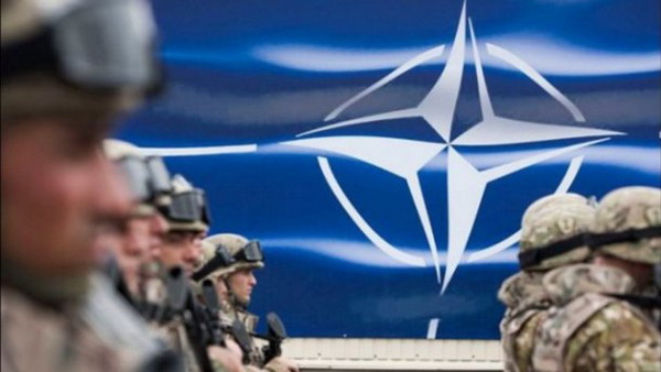 НАТО: российские учения «Восток-2018» – это отработка масштабного конфликта