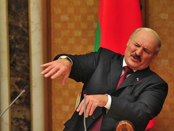 Минск «изначально был против» кандидатуры Хачатурова: Лукашенко