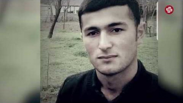 В Азербайджане с солдата-талыша живьем содрали кожу, а после убили: видео MeydanTV
