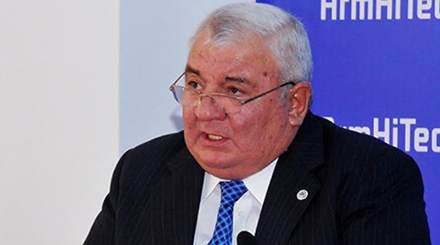 Генсек ОДКБ выразил «серьезную озабоченность» обстрелами гражданских объектов Армении со стороны Азербайджана