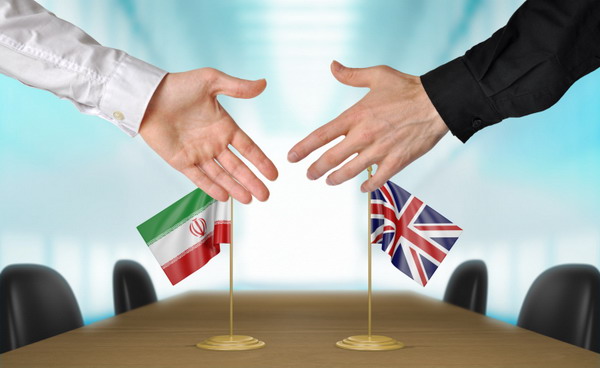 Британия и Иран провели переговоры с Ираном впервые с момента выхода США