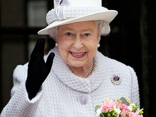 Королева Британии Елизавета Вторая поздравила премьер-министра Армении с Днем Независимости
