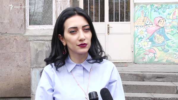 Содокладчики мониторингового комитета ПАСЕ посетят Армению в кратчайшие сроки: Арпине Ованнисян