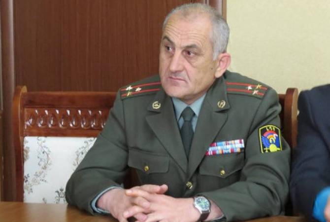 Пресс-спикер МО Арцаха — о провале в Азербайджане «инициативы» пешком пересечь границу