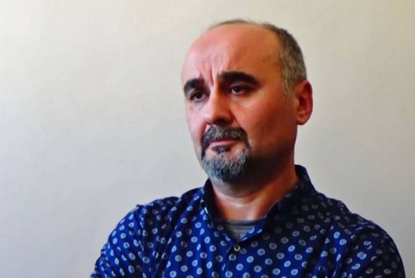 Разыскиваемый полицией США и задержанный полицией Армении Кевин (Кемаль) Оксуз арестован сроком на 2 месяца: Генпрокуратура