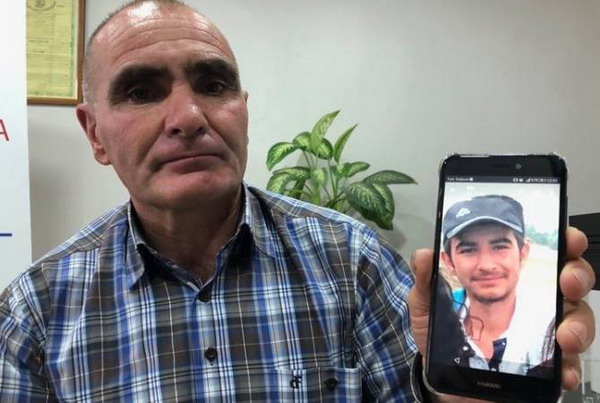 16-летний гражданин Турции Умут Али Озмен выпущен на свободу: пресс-секретарь МИД Армении