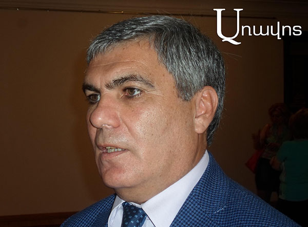 «В случае избрания мэром Артака Зейналяна возвращение Кочаряна не ускорится»: Арам Саргсян