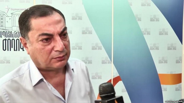 Глава фракции РПА: «Мы не видим оснований и необходимости для новых парламентских выборов»