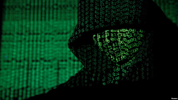 Хакеры взломали электронную почту Госдепартамента США: Politico