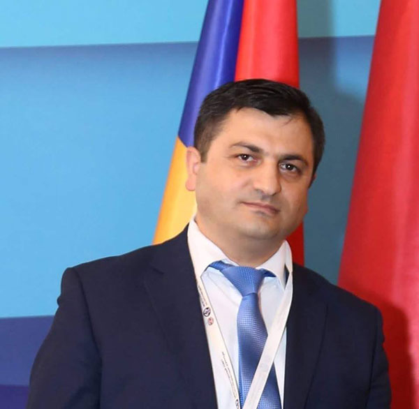 Генпрокуратура Армении «пока не располагает данными» об обнаружении Микаэла Арутюняна в РФ или где-либо еще