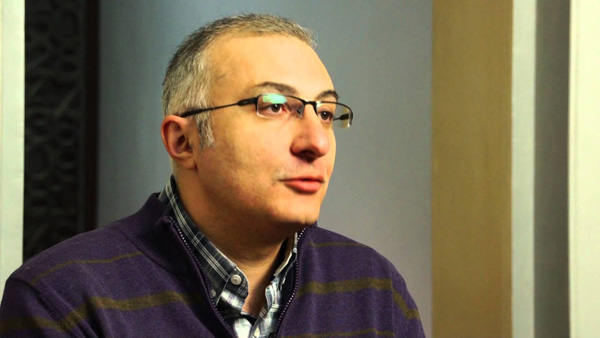 Айкак Аршамян избран исполнительным директором всеармянского фонда «Айастан»