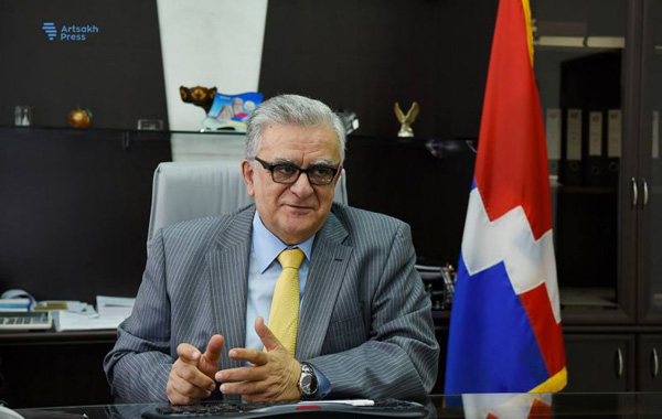 Генеральный директор «Карабах Телеком» рассказал о роуминге между Арменией и Арцахом