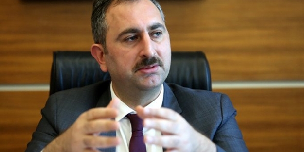 Министр юстиции Турции – об аресте Кемаля (Кевина) Оксуза в Армении
