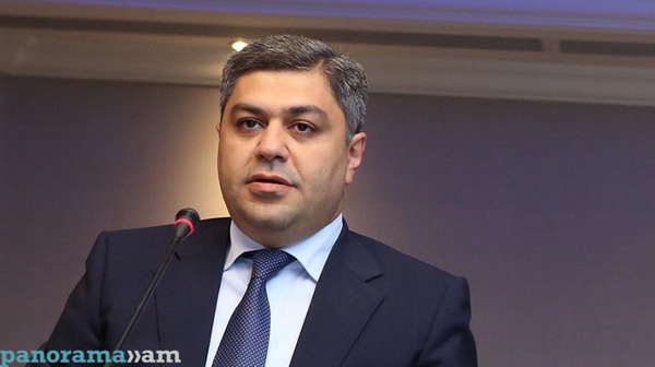 Директор СНБ Армении — о скандальной записи: «Подробное расследование выявит, кто сделал прослушку»