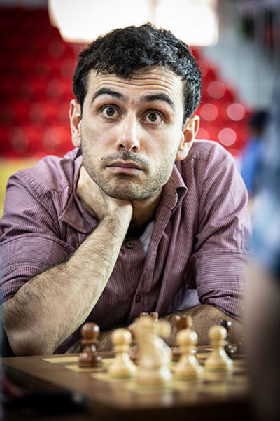 Армянские сборные продолжают победное шествие на Всемирной шахматной олимпиаде