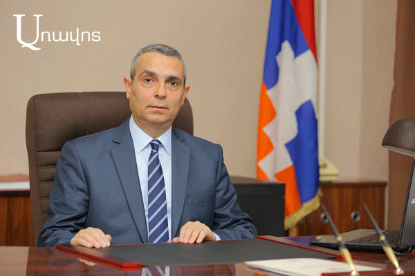 Нужно распределить полномочия двух армянских государств в процессе урегулирования конфликта: глава МИД Арцаха