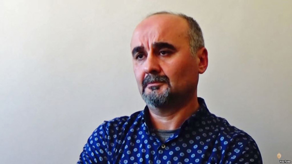 США обнародовали обвинительное заключение в отношении турецкого бизнесмена, арестованного в Армении