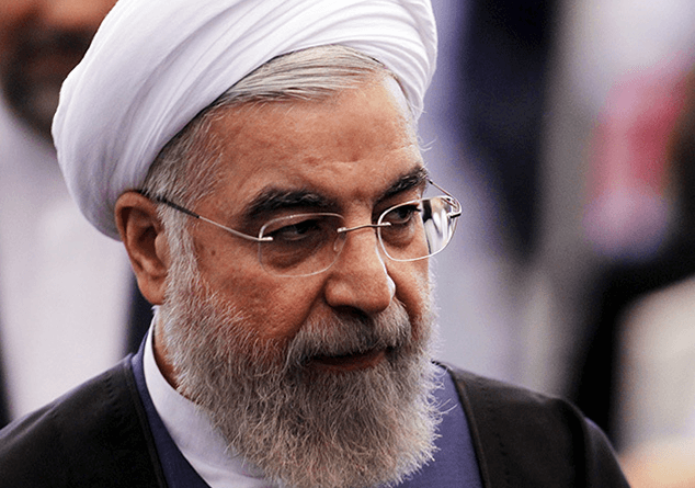 Никол Пашинян направил телеграмму соболезнования президенту Ирана Хасану Роухани