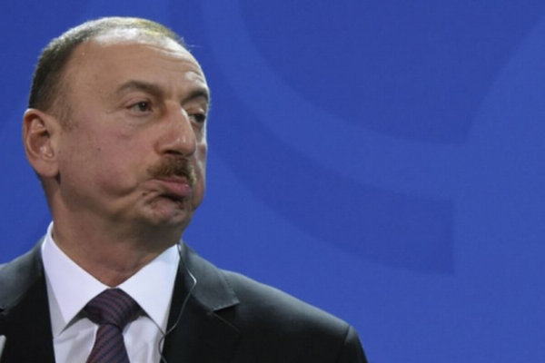 Оценок нет, но Алиев уже требует «расследовать положительную оценку международных наблюдателей» по выборам в Ереване