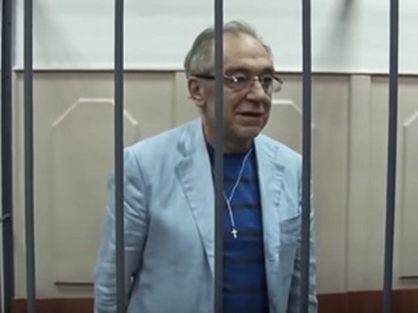 «Меня отравили»: родные Левона Айрапетяна в России потребовали возбудить уголовное дело о его убийстве