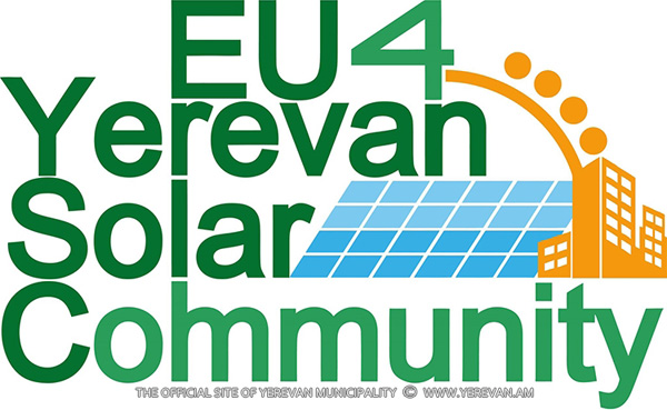«ЕС для Еревана: Солнечная община»: рабочая группа по реализации программы с группой ЕС разработала критерии отбора зданий