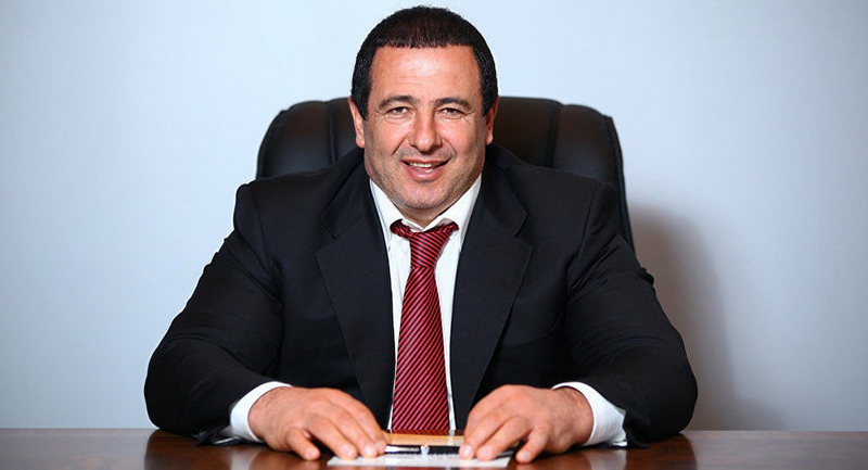 «Вся политическая команда ППА считает, что их предвыборный список должен возглавить Гагик Царукян»