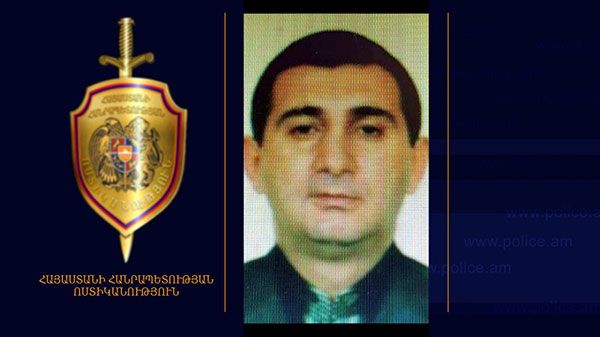 В Армению из ОАЭ экстрадирован Арам Варданян по кличке «Встречи апер»