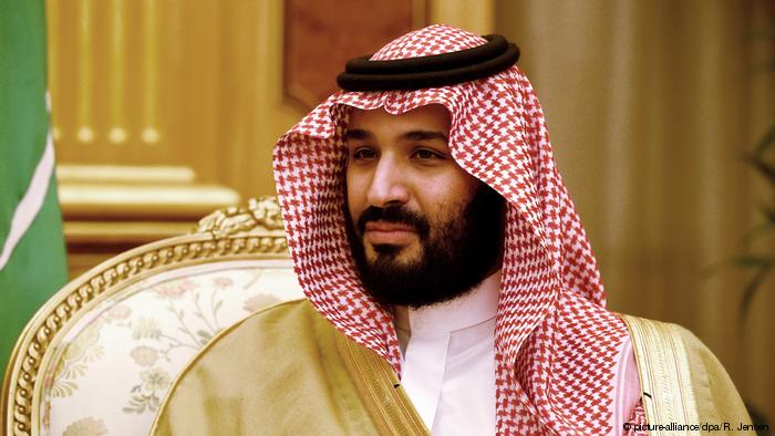Принц Саудовской Аравии: Россия исчезнет с рынка нефтепроизводителей