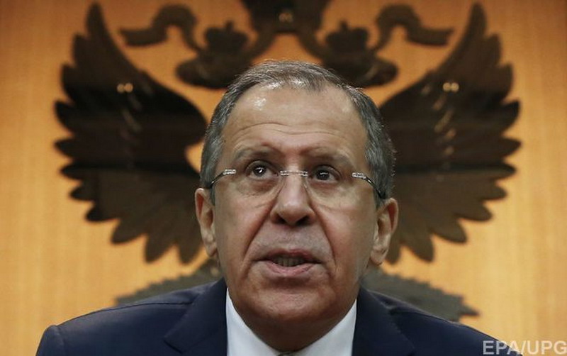 МИД России обвиняет Джона Болтона в «бесцеремонном вмешательстве во внутренние дела» Армении