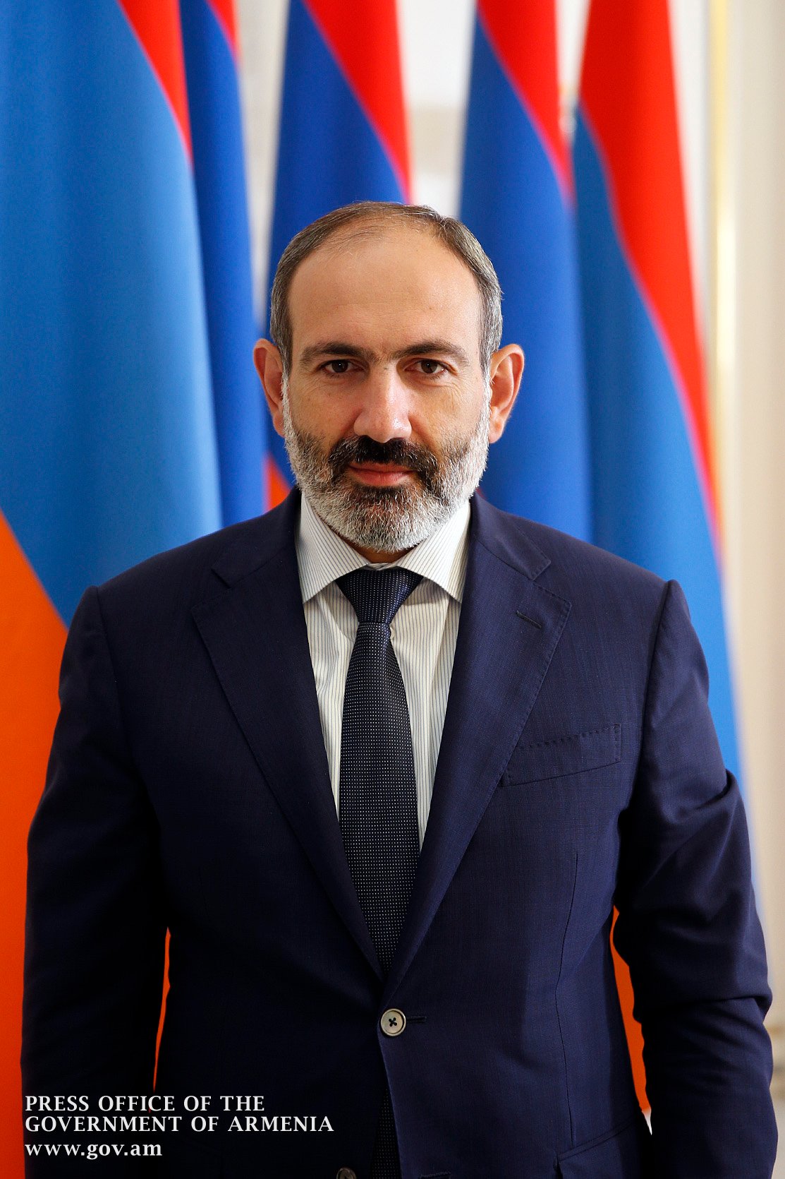 Никол Пашинян подал в отставку: обращение премьер-министра народу — видео