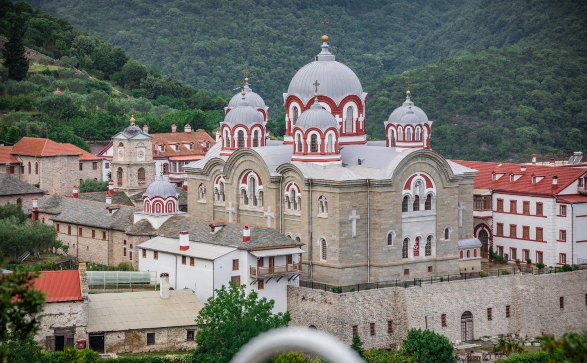 РПЦ назвала наказания за молитвы в «запретных» храмах Константинопольской патриархии