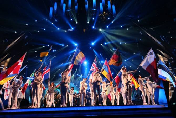 Армения подтвердила свое участие в конкурсе «Евровидение 2019» в Тель-Авиве