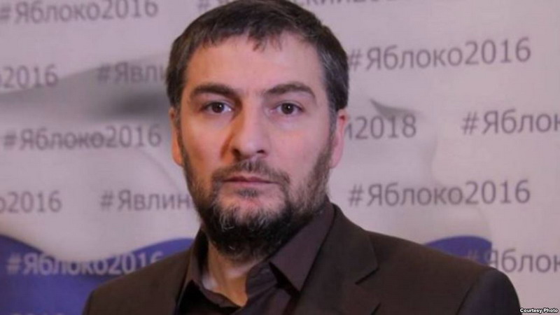 В Ингушетии прошли обыски у гражданских активистов: официально о причине не сообщается
