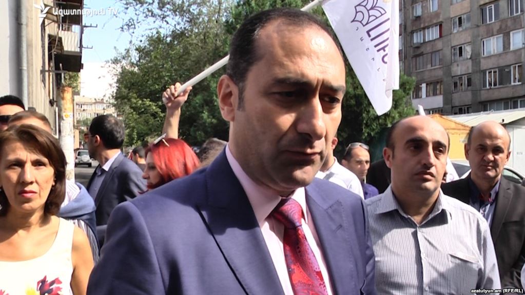 В Армении предстоит самая широкомасштабная амнистия: министр юстиции