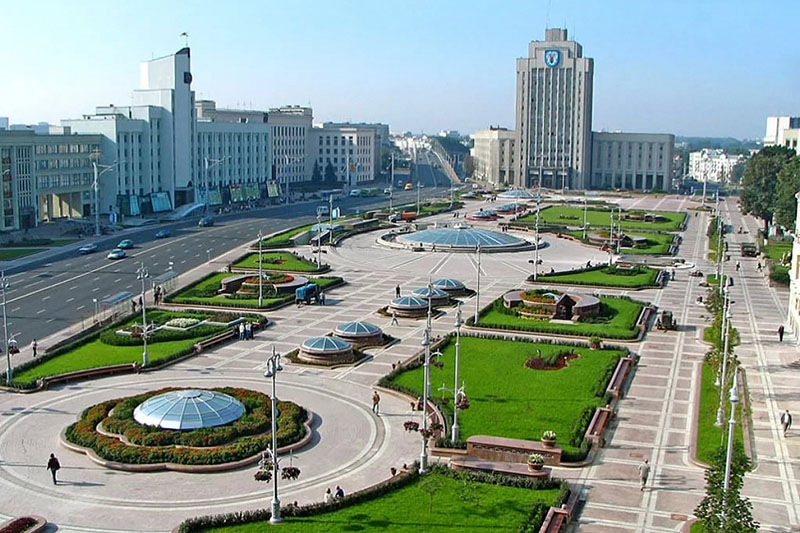 Беларусь – последнее прибежище русской имперскости: опасности и возможности для Армении