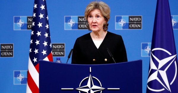 Поспред США в НАТО пригрозила России уничтожить запрещенные договором ракеты