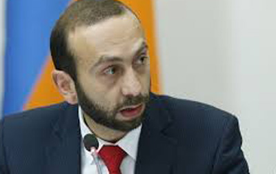 Арарат Мирзоян – Вигену Саргсяну: «Во фракции РПА не все согласны с ним»