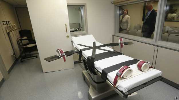 В штате Вашингтон отменена смертная казнь — Голос Америки