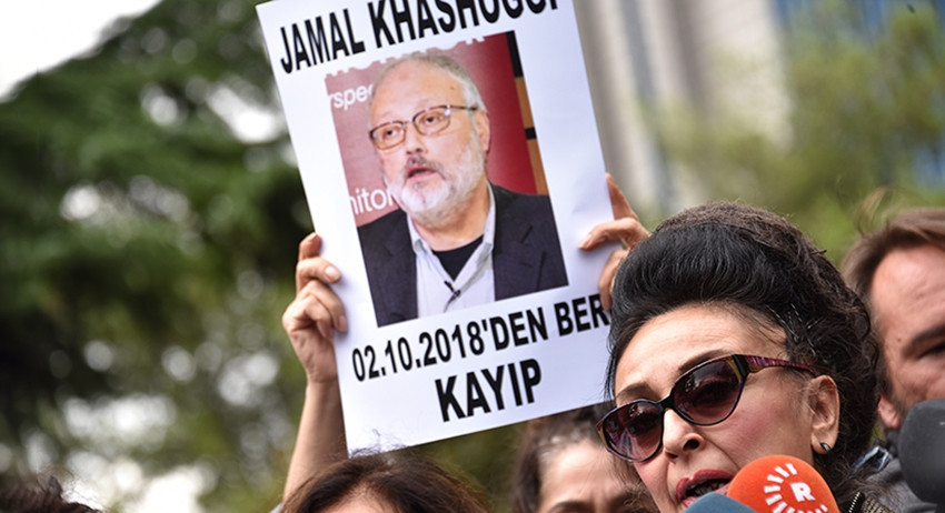 Саудовского журналиста подвергли пыткам в консульстве, затем обезглавили: турецкие СМИ