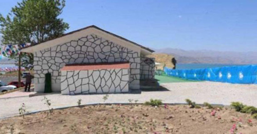Турецкий мэр, построивший туалет на армянском кладбище: «Мы должны обратить внимание на криптоармян»