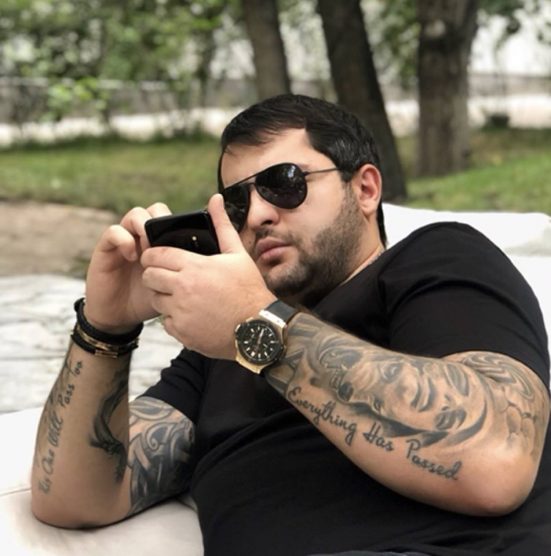 Телохранитель Нарека Саргсяна – Артем Петросян, был освобожден под залог в 5 миллионов драмов – «Жоховурд»