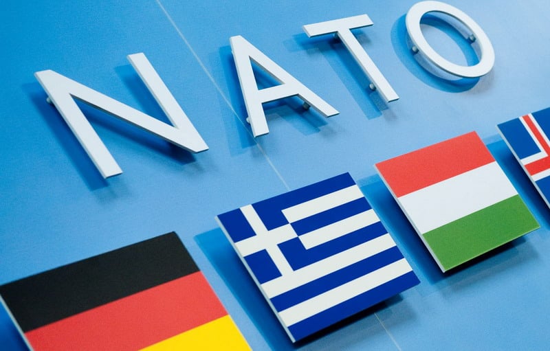 Советник Гельмута Коля: обещания, что НАТО не будет расширяться, никогда не существовало