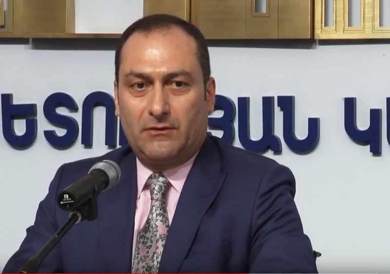 Будет «большая амнистия»: министр юстиции Армении