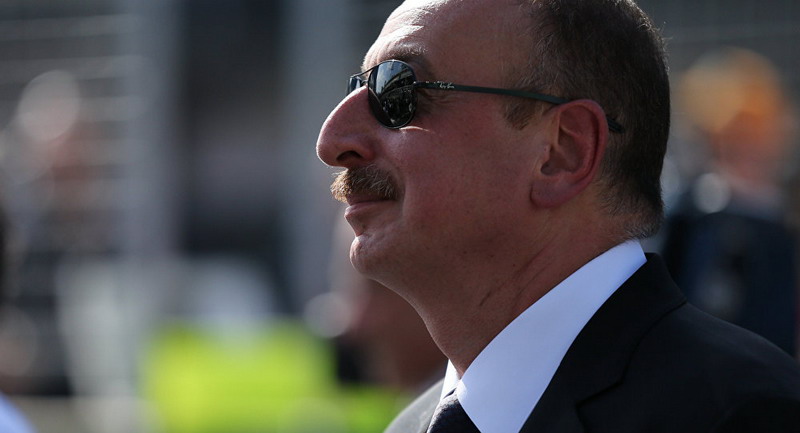 Алиев «был готов участвовать» в саммите ОДКБ, но Армения «была против»: «Коммерсант»