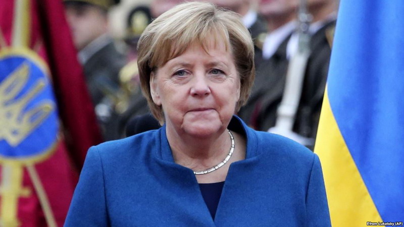 “Мы должны взять нашу судьбу в свои руки”։ Ангела Меркель — за единую европейскую армию