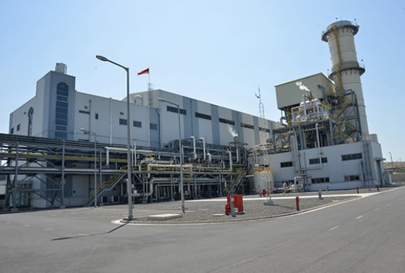 Правительство одобрило соглашение о строительстве ТЭС в 250 МВт итальянской компанией «РЕНКО» в Ереване